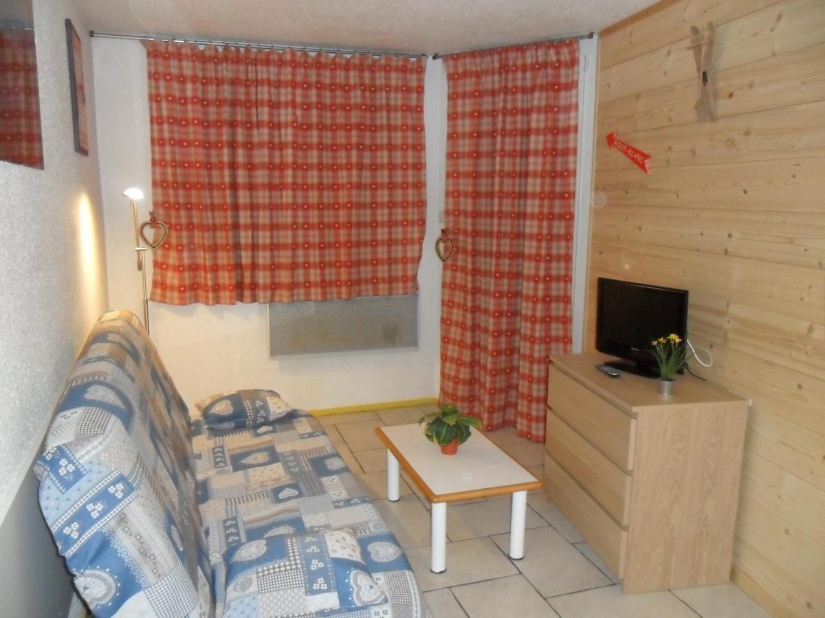 Appartement T2 Chamonix Centre Balcon Vue Mont Blanc Eksteriør billede