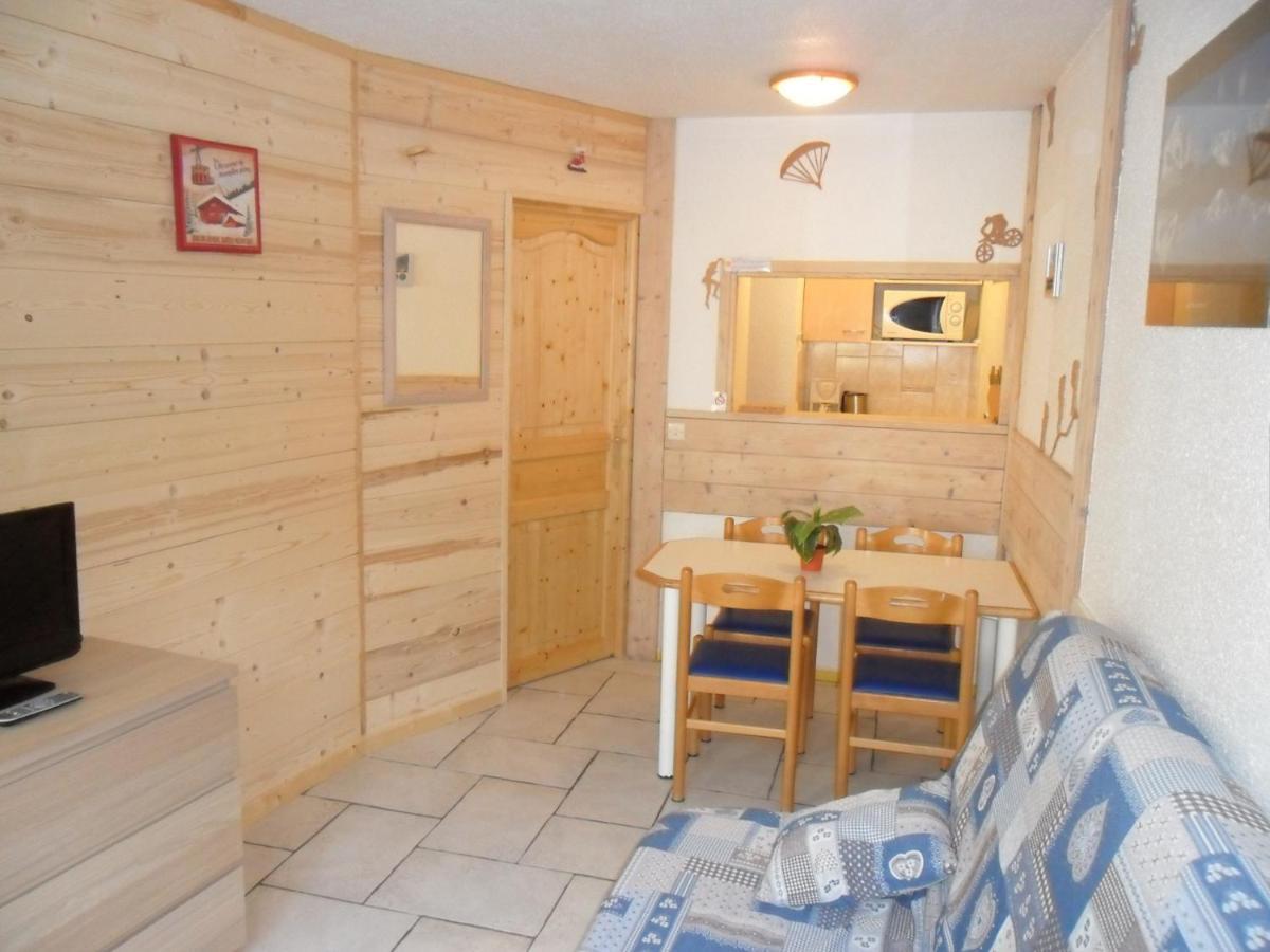 Appartement T2 Chamonix Centre Balcon Vue Mont Blanc Eksteriør billede
